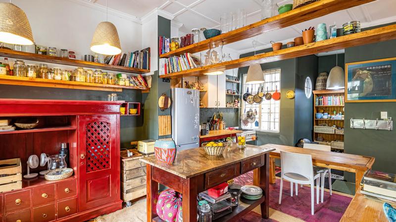 2 Bedroom Property for Sale in Woodstock Upper Western Cape